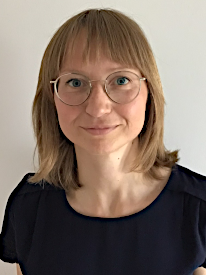 Mirjam Schönfelder Mirjam Schönfelder